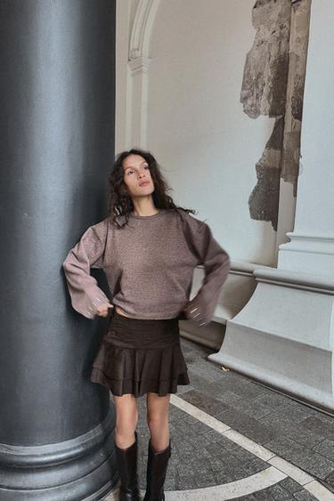 Zara {名称} - {颜色} - 0 图片