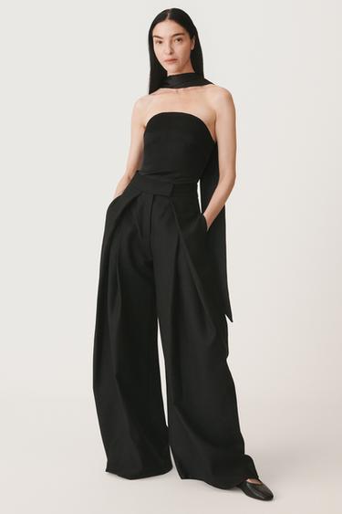 Zara {名称} - {颜色}