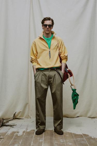 Zara {名称} - {颜色} - 0 图片