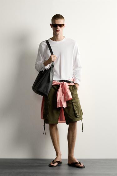 Zara {名称} - {颜色} - 0 图片