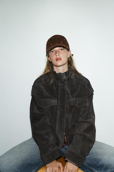 Zara {名称} - {颜色}
