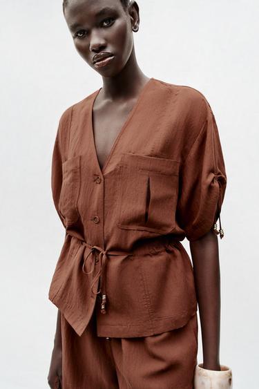Zara {名称} - {颜色}