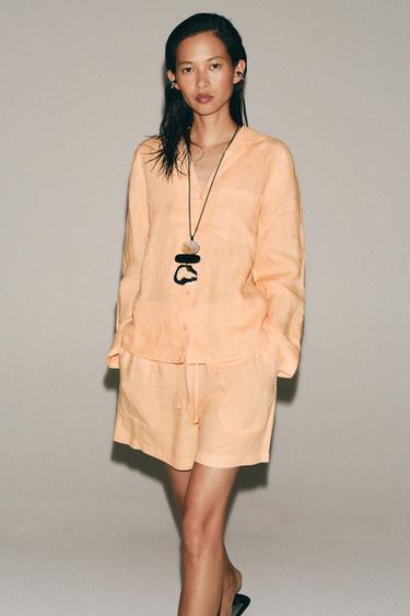 Zara {名称} - {颜色}