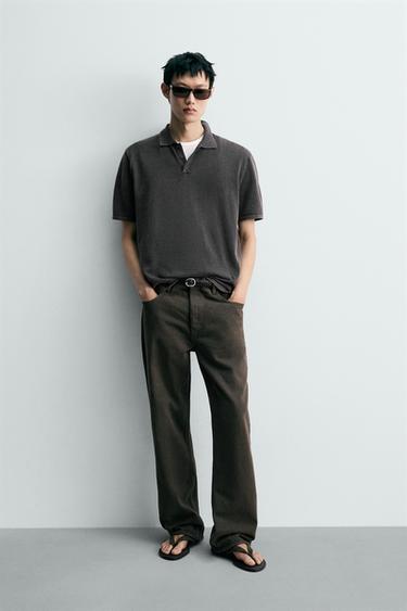 Zara {名称} - {颜色} - 0 图片