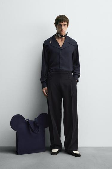 Zara {名称} - {颜色}