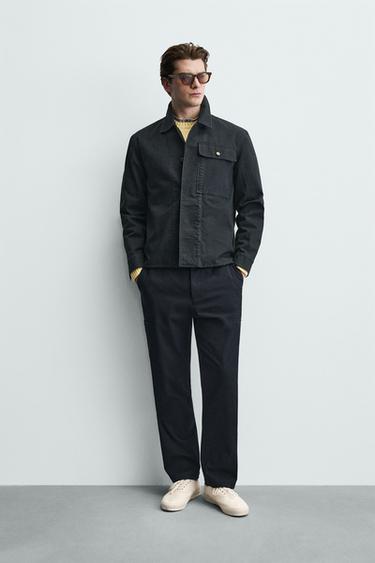 Zara {名称} - {颜色} - 0 图片