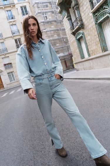 Zara {名称} - {颜色} - 0 图片