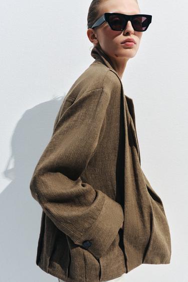 Zara {名称} - {颜色}