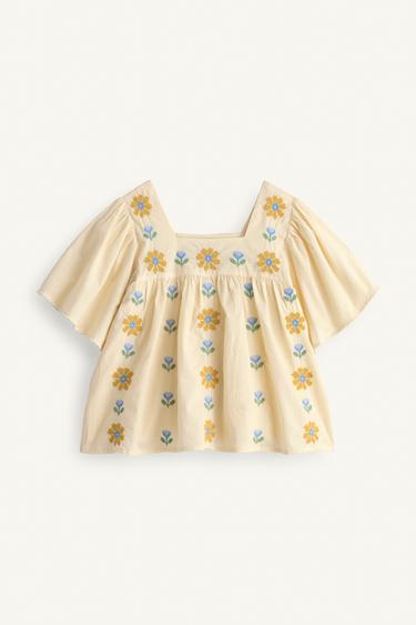 Zara {名称} - {颜色}