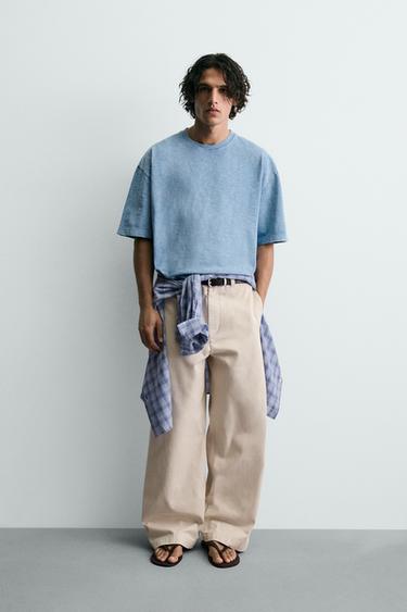 Zara {名称} - {颜色}