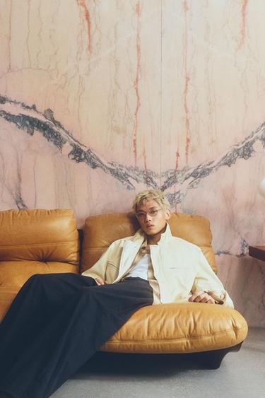 Zara {名称} - {颜色} - 0 图片