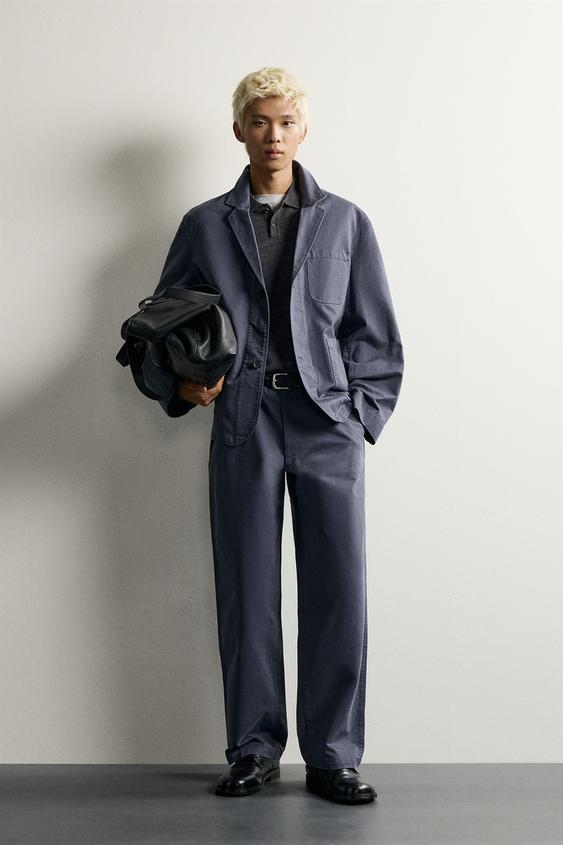 Zara {名称} - {颜色} - 0 图片