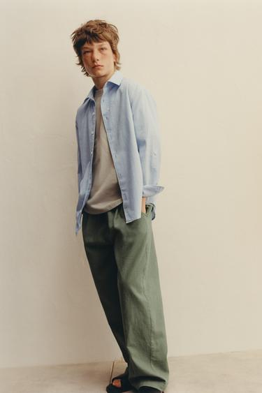 Zara {名称} - {颜色}