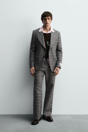 Zara {名称} - {颜色} - 0 图片