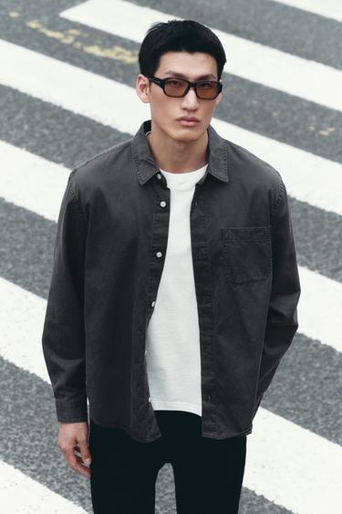 Zara {名称} - {颜色}