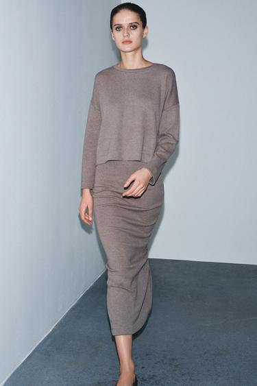 Zara {名称} - {颜色} - 0 图片