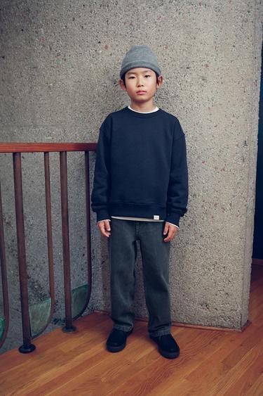 LOOK - Tobacco Brown by Zara