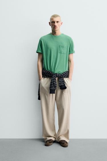 Zara {名称} - {颜色} - 0 图片