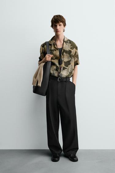Zara {名称} - {颜色} - 0 图片