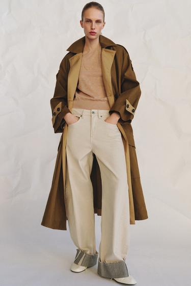 Zara {名称} - {颜色} - 0 图片