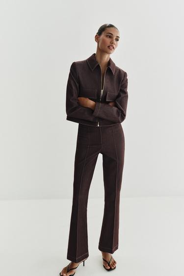 Zara {名称} - {颜色} - 0 图片