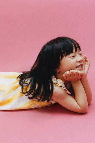Zara {名称} - {颜色}