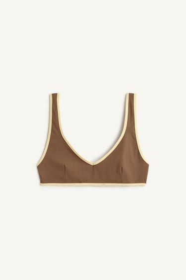 BKN TP - Khaki by Zara