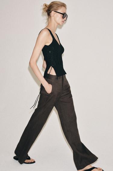 Zara {名称} - {颜色}