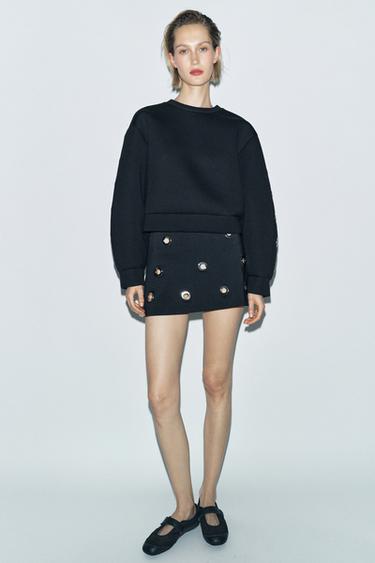 Zara {名称} - {颜色} - 0 图片