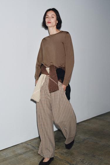 Zara {名称} - {颜色}