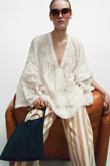 Zara {名称} - {颜色}