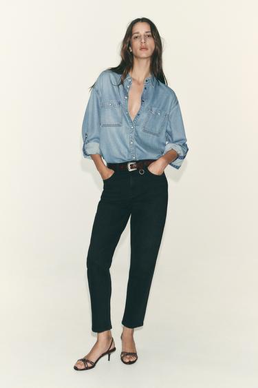 Zara {名称} - {颜色}