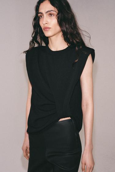 Zara {名称} - {颜色}