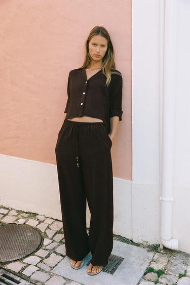 Zara {名称} - {颜色}