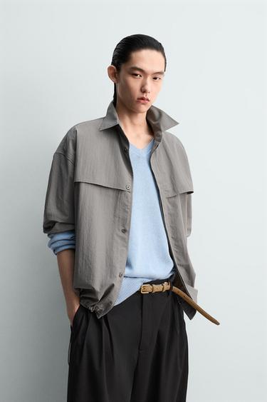 Zara {名称} - {颜色}