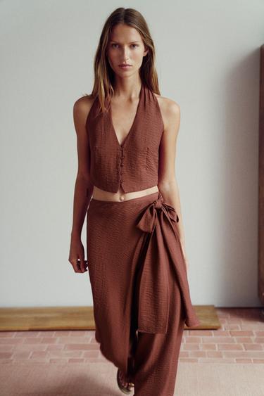 Zara {名称} - {颜色} - 0 图片