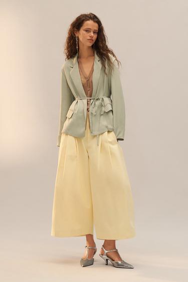 Zara {名称} - {颜色} - 0 图片