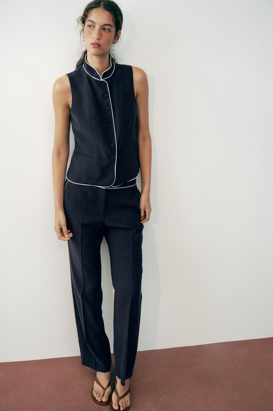 Zara {名称} - {颜色} - 0 图片