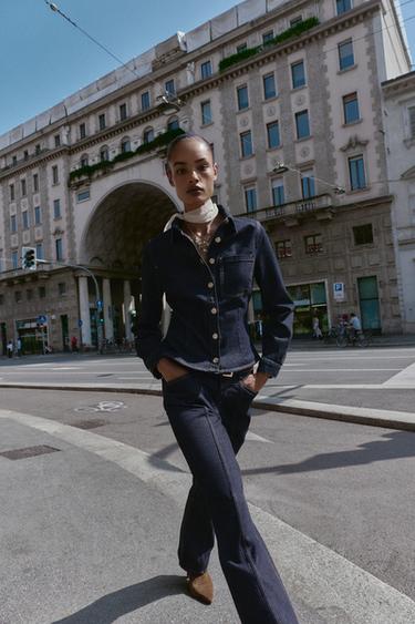 Zara {名称} - {颜色} - 0 图片