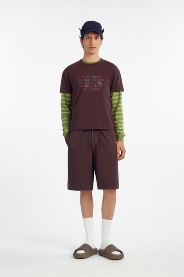 Zara {名称} - {颜色} - 0 图片