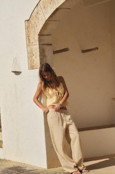 Zara {名称} - {颜色} - 0 图片