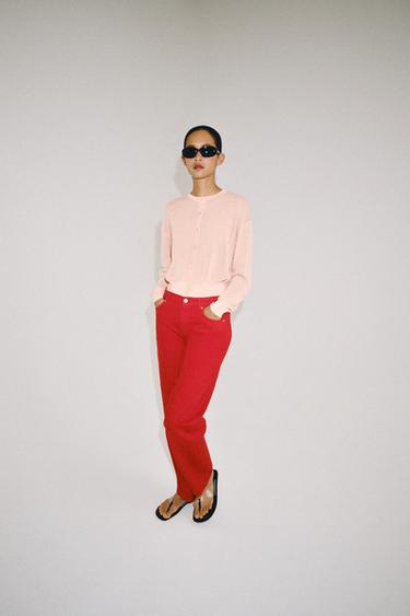 Zara {名称} - {颜色} - 0 图片