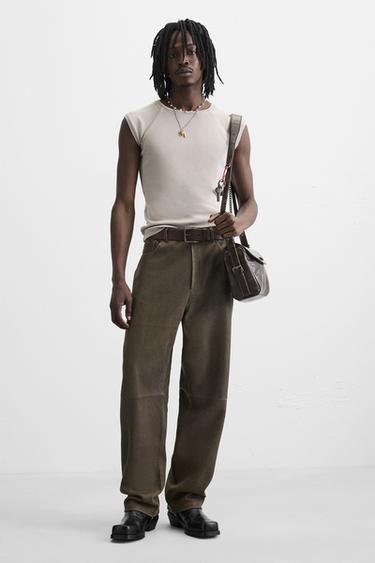 Zara {名称} - {颜色} - 0 图片