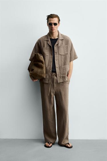 Zara {名称} - {颜色} - 0 图片