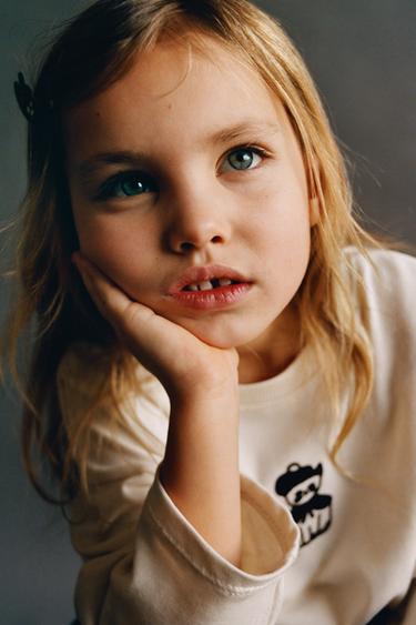 Zara {名称} - {颜色}