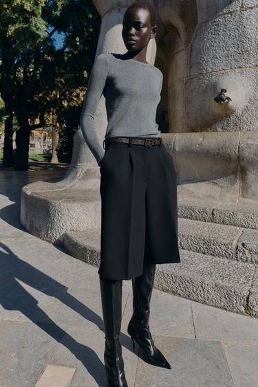 Zara {名称} - {颜色}