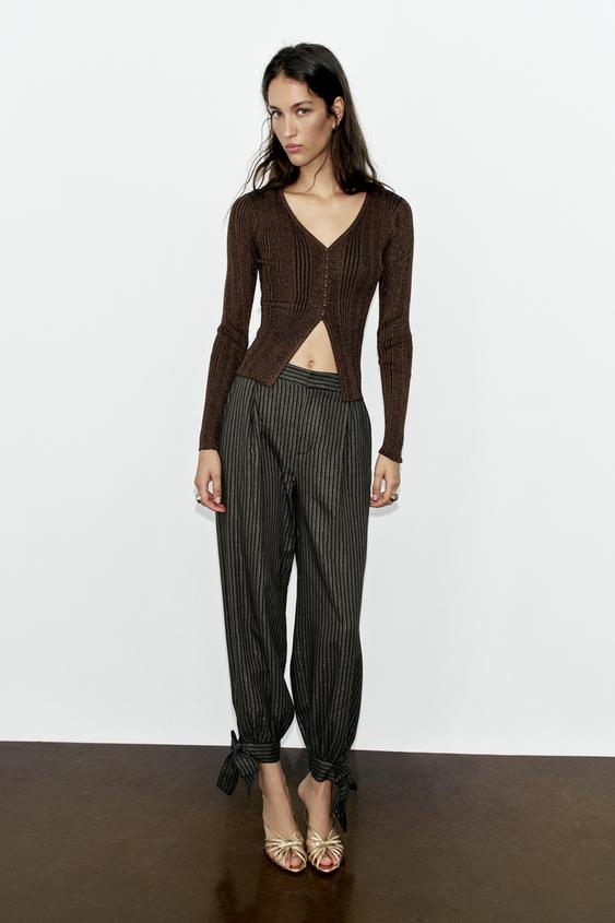 Zara {名称} - {颜色} - 0 图片