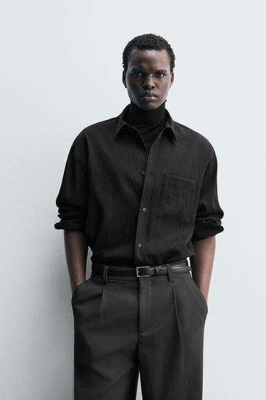 Zara {名称} - {颜色}