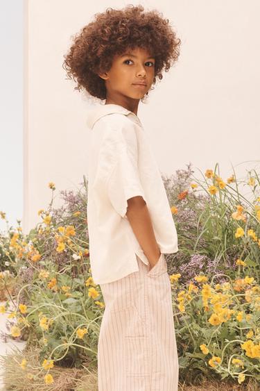LOOK -  by Zara