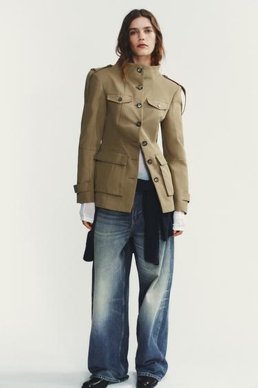 Zara {名称} - {颜色} - 0 图片